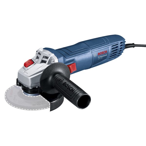 Esmeril Angular Bosch GWS 700