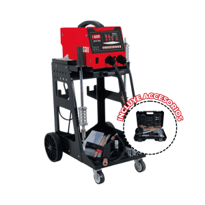 Desabollador Spot Pro Nortea Pro